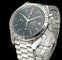 Montre Omega Speedmaster Date - Montre automatique en acier 39 mm réf. 3511.80.00 58 Facettes OMG/SPE/563