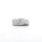 Bague 54 Bague satinée en or blanc 18 kt avec diamants taille brillant 58 Facettes