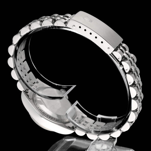 Montre Rolex Lady-Datejust - Montre automatique réf. 79174 acier, 26 mm (2000) 58 Facettes ROL/LDJ/568