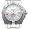 Montre Breitling Avenger II GMT - Montre automatique en acier A32390 58 Facettes BTL/AVG/070