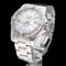 Montre Breitling Avenger II GMT - Montre automatique en acier A32390 58 Facettes BTL/AVG/070