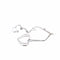 Collier Collier et pendentif cœur en or blanc 18 ct avec diamants 58 Facettes