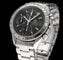 Montre Omega Speedmaster Date - Montre en acier réf. 3513.50.00 58 Facettes OMG/SPE/564