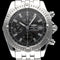 Montre Breitling Chronomat Evolution - Montre automatique en acier 44 mm, réf. A13356 58 Facettes BTL/CHM/196