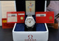 Montre Omega Seamaster Aqua Terra Co-axial - Montre 42 mm acier réf. 2502.34.00 58 Facettes OMG/SEA/341