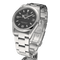 Montre Rolex Explorer - Montre 36 mm réf. 14270 acier, boîte et papiers (1999) 58 Facettes ROL/EXP/049