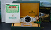 Montre Rolex Explorer - Montre 36 mm réf. 14270 acier, boîte et papiers (1999) 58 Facettes ROL/EXP/049