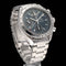 Montre Omega Speedmaster Day-Date - Montre automatique acier réf. 3523.80.00 (1998) 58 Facettes OMG/SPE/559
