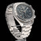 Montre Omega Speedmaster Day-Date - Montre automatique acier réf. 3523.80.00 (1998) 58 Facettes OMG/SPE/559