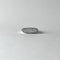 Bague 57 Bague n°134 - Bague en or gris 18 carats et diamants 58 Facettes