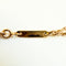 Collier Cartier - Collier Cœur n° 132 en or jaune et diamants 58 Facettes