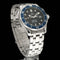 Montre Omega Seamaster Diver 300 M - Montre 36 mm en acier quartz 58 Facettes OMG/SEA/350