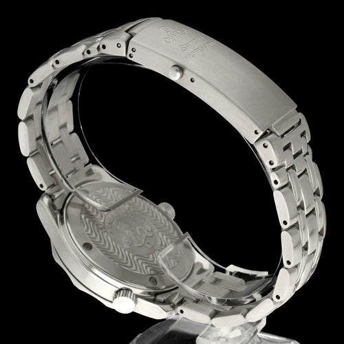 Montre Omega Seamaster Diver 300 M - Montre 36 mm en acier quartz 58 Facettes OMG/SEA/350
