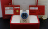 Montre Omega Seamaster Diver 300 M - Montre 36 mm en acier quartz 58 Facettes OMG/SEA/350