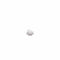 Pendentif Pendentif étoile en or blanc 18 ct avec diamants 58 Facettes