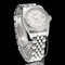 Montre Rolex Lady-Datejust - Montre dame 26 mm référence 179174 en acier 58 Facettes ROL/LDJ/603