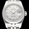 Montre Rolex Lady-Datejust - Montre dame 26 mm référence 179174 en acier 58 Facettes ROL/LDJ/603