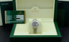 Montre Rolex Lady-Datejust - Montre dame 26 mm référence 179174 en acier 58 Facettes ROL/LDJ/603