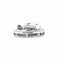 Pendentif Pendentif tête de cheval en or blanc 18 K et diamants 58 Facettes