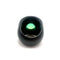 Bague STOFFEL - Bague en or jaune 18K, onyx et chrysoprase verte 58 Facettes UKA000013GM