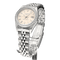 Montre Rolex Oyster Perpetual Lady-Date - Montre 69240 en acier 26 mm 58 Facettes ROL/LDJ/600