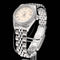 Montre Rolex Oyster Perpetual Lady-Date - Montre 69240 en acier 26 mm 58 Facettes ROL/LDJ/600
