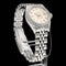 Montre Rolex Oyster Perpetual Lady-Date - Montre 69240 en acier 26 mm 58 Facettes ROL/LDJ/600