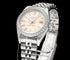 Montre Rolex Oyster Perpetual Lady-Date - Montre 69240 en acier 26 mm 58 Facettes ROL/LDJ/600