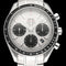 Montre Omega Speedmaster Date - Montre 40 mm en acier (réf. 323.30.40.40.02.001) 58 Facettes OMG/SPE/498