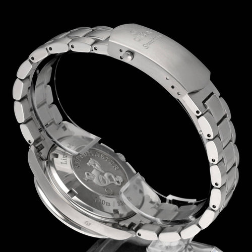 Montre Omega Speedmaster Date - Montre 40 mm en acier (réf. 323.30.40.40.02.001) 58 Facettes OMG/SPE/498