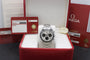 Montre Omega Speedmaster Date - Montre 40 mm en acier (réf. 323.30.40.40.02.001) 58 Facettes OMG/SPE/498