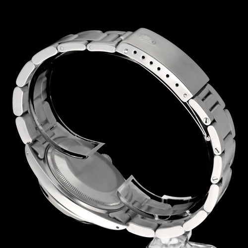 Montre Rolex Datejust 1600 - Montre automatique en acier 36 mm (1975) 58 Facettes ROL/DJ1/1271