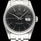 Montre Rolex Datejust 16234 - Montre automatique 36 mm en acier (1995) 58 Facettes ROL/DJ1/1272