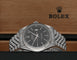 Montre Rolex Datejust 16234 - Montre automatique 36 mm en acier (1995) 58 Facettes ROL/DJ1/1272