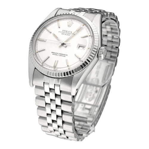 Montre Rolex Datejust - Montre 1601 36 mm (1974) 58 Facettes ROL/DJ1/1326