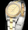 Montre Rolex Oyster Perpetual Lady 76193 - Montre dame en or/acier 58 Facettes ROL/OOP/211