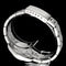 Montre Rolex Oyster Perpetual 26 - Montre dame réf. 67180, 1997 58 Facettes ROL/OOP/209