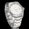 Montre Omega Seamaster Aqua Terra - Montre quartz acier 39 mm 58 Facettes OMG/SEA/343