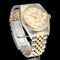 Montre Rolex Datejust 16233 - Montre automatique 36 mm or et acier, boîte et papiers (2004) 58 Facettes ROL/DJ1/1332