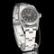 Montre Rolex Oyster Perpetual - Montre dame 26 mm en acier réf. 76080 58 Facettes ROL/OOP/208
