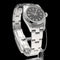 Montre Rolex Oyster Perpetual - Montre dame 26 mm en acier réf. 76080 58 Facettes ROL/OOP/208