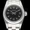 Montre Rolex Oyster Perpetual - Montre dame 26 mm en acier réf. 76080 58 Facettes ROL/OOP/208