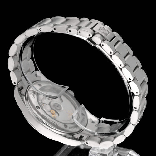 Montre Omega Seamaster Aqua Terra Co-Axial - Montre acier réf. 2503.34.00 58 Facettes OMG/SEA/342