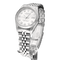 Montre Rolex Lady-Datejust - Montre femme réf. 69174G (1991) 26 mm 58 Facettes ROL/LDJ/498