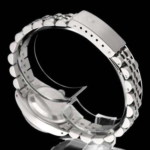 Montre Rolex Lady-Datejust - Montre femme réf. 69174G (1991) 26 mm 58 Facettes ROL/LDJ/498