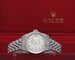 Montre Rolex Lady-Datejust - Montre femme réf. 69174G (1991) 26 mm 58 Facettes ROL/LDJ/498