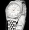 Montre Rolex Lady-Datejust - Montre femme réf. 69174G (1991) 26 mm 58 Facettes ROL/LDJ/498