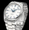 Montre Omega Seamaster Aqua Terra - Montre automatique en acier 39 mm 58 Facettes OMG/SEA/349