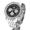 Montre Breitling Navitimer 01 - Montre automatique acier 43 mm AB0120 58 Facettes BTL/NVT/090