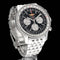 Montre Breitling Navitimer 01 - Montre automatique acier 43 mm AB0120 58 Facettes BTL/NVT/090